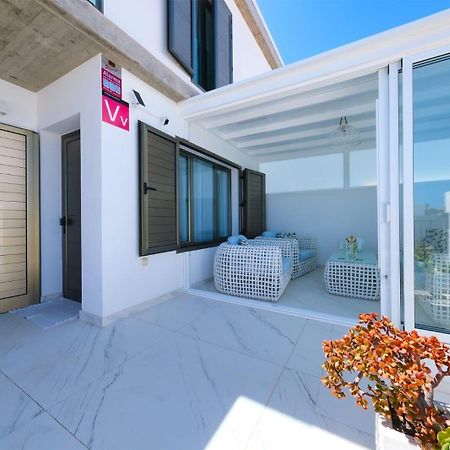 Villa Casa Yus Arrecife  Exterior foto